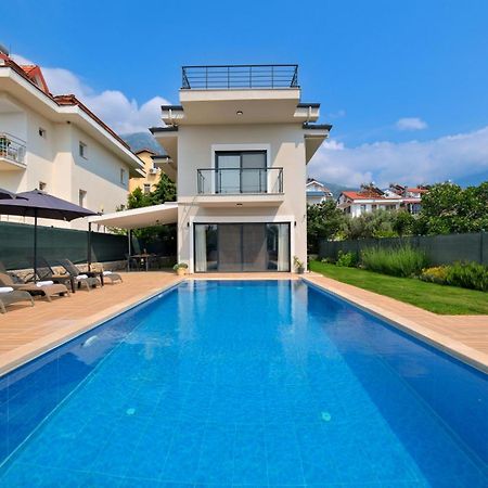 Villa Aromatherapy فتحية المظهر الخارجي الصورة