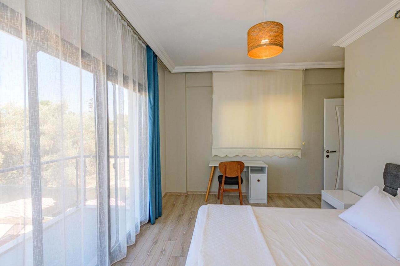 Villa Aromatherapy فتحية المظهر الخارجي الصورة