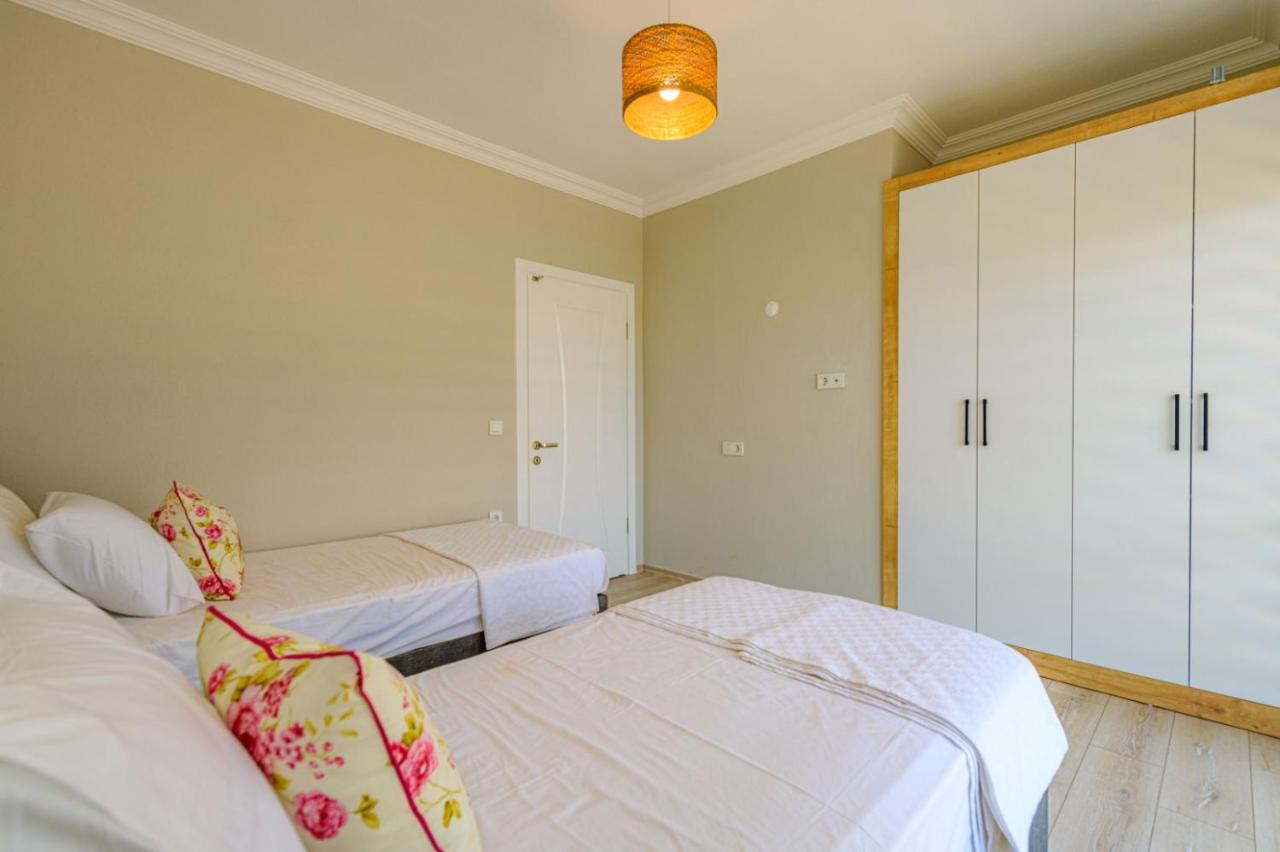 Villa Aromatherapy فتحية المظهر الخارجي الصورة