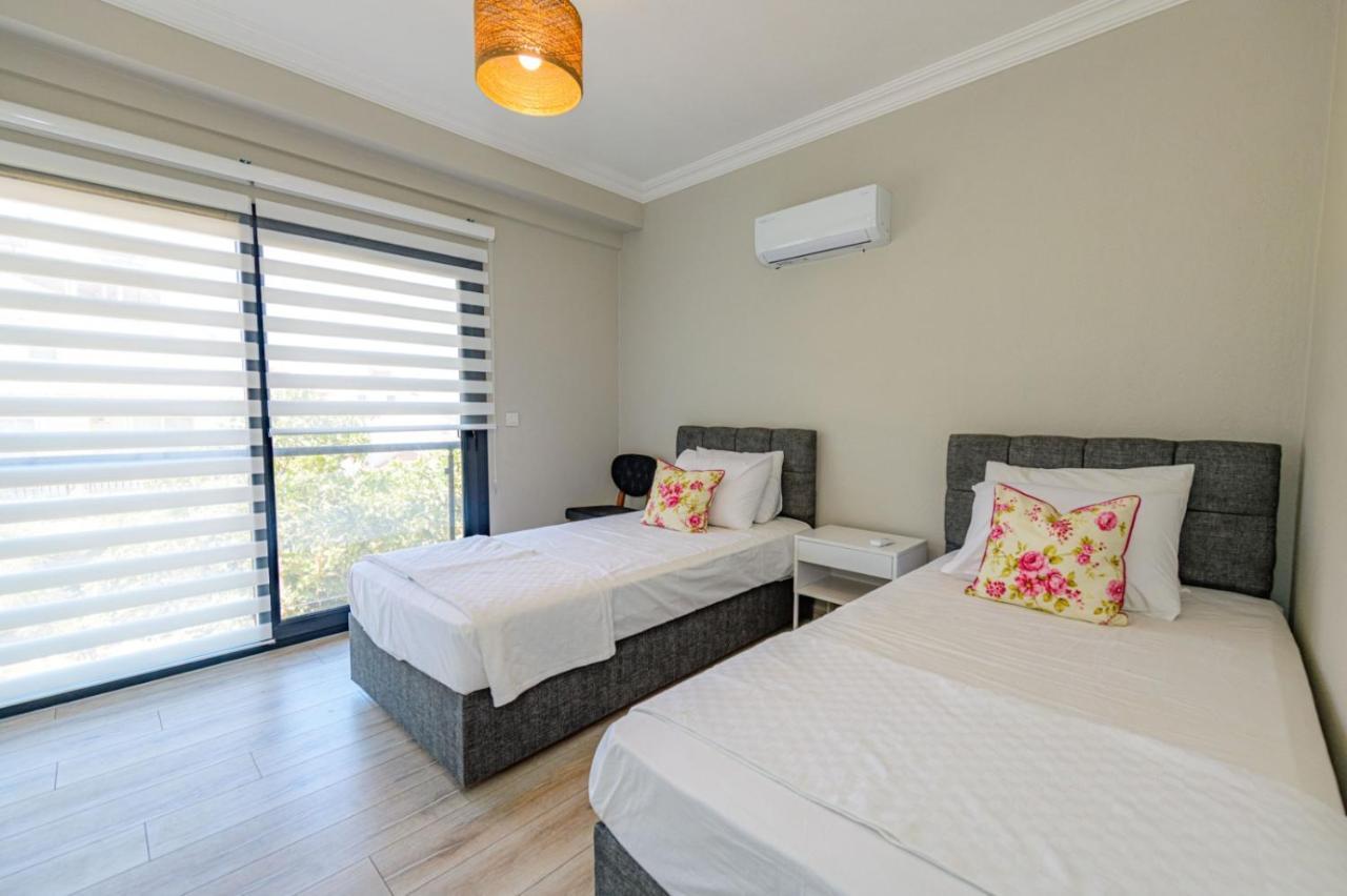 Villa Aromatherapy فتحية المظهر الخارجي الصورة