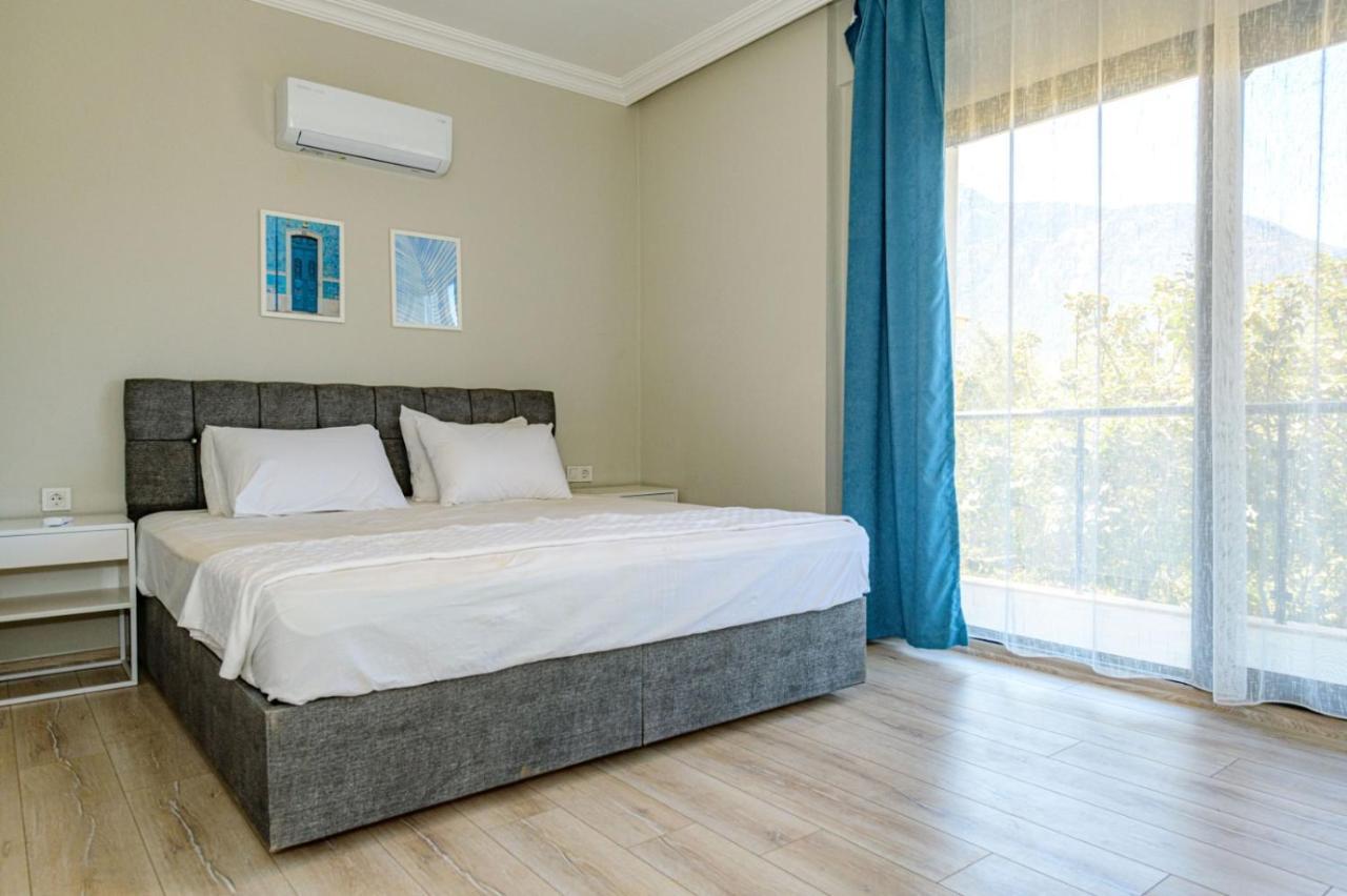 Villa Aromatherapy فتحية المظهر الخارجي الصورة