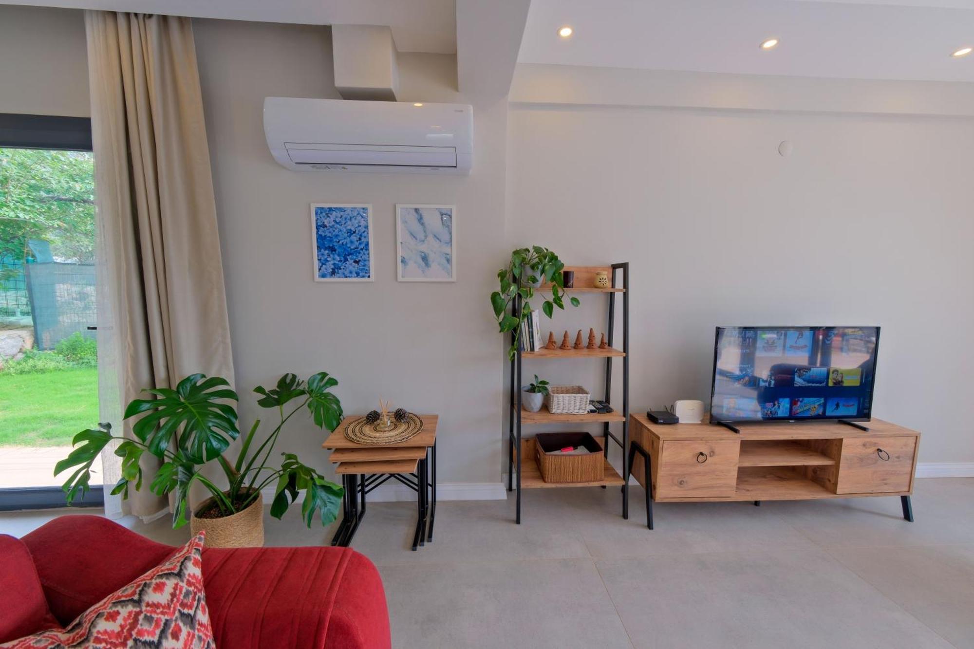 Villa Aromatherapy فتحية المظهر الخارجي الصورة