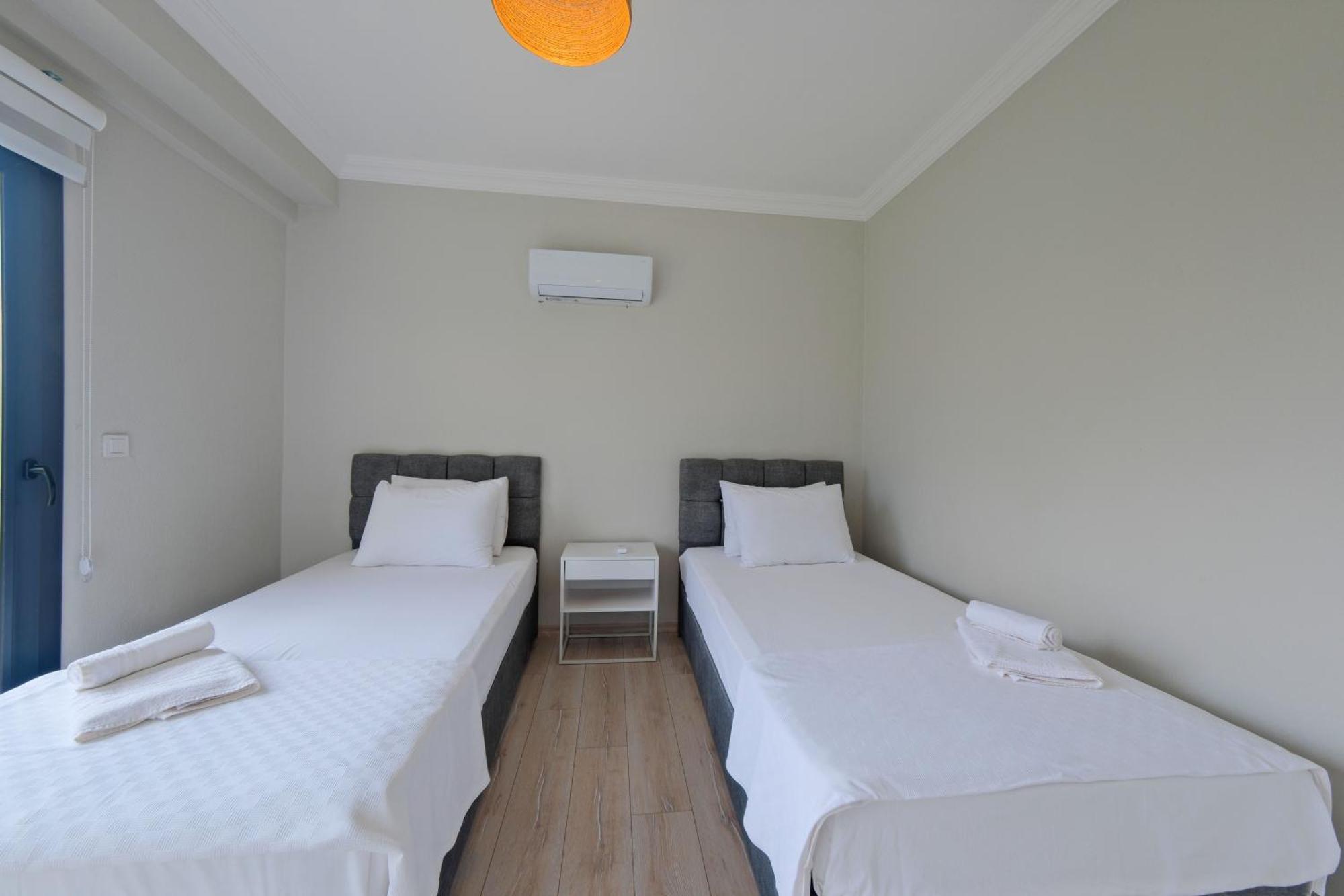 Villa Aromatherapy فتحية المظهر الخارجي الصورة