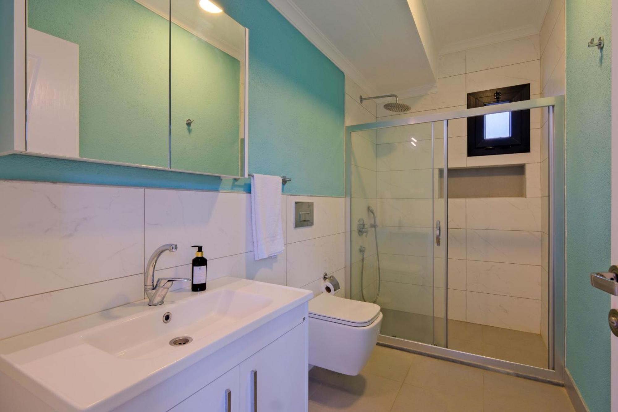 Villa Aromatherapy فتحية المظهر الخارجي الصورة